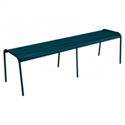 Banc xl 3/4 places MONCEAU...