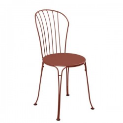 Chaise OPERA+ D40X90 Ocre...
