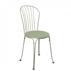 Chaise OPERA+ FERMOB Cactus...