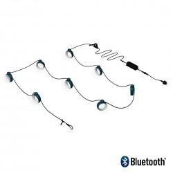 Guirlande HOOPIK FERMOB...