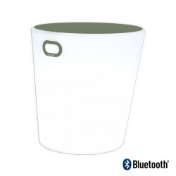 Tabouret lumineux INOUÏ...