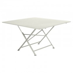 Table CARGO FERMOB Gris...