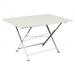 Table CARGO FERMOB Gris...