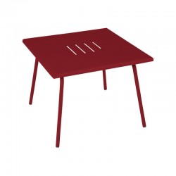 Table basse MONCEAU FERMOB...