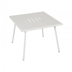 Table basse MONCEAU FERMOB...