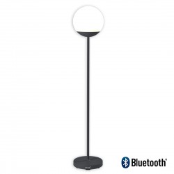 Lampe MOOON FERMOB Carbone...