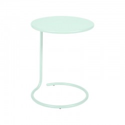 Table basse deportee...