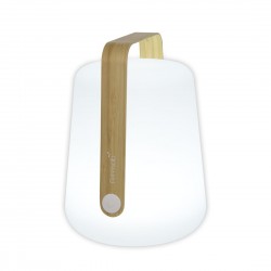 Lampe BALAD H38 Bamboo...