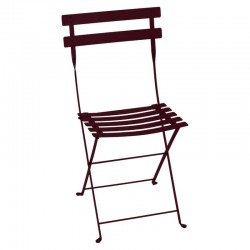Chaise pliante BISTRO...