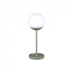 Lampe MOOON FERMOB Cactus...