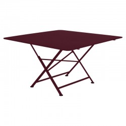 Table CARGO FERMOB Cerise...