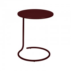 Table basse deportee...