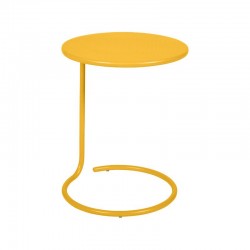 Table basse deportee...