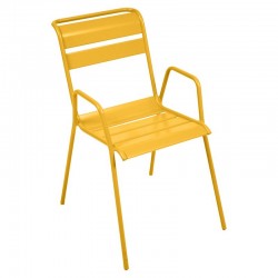 Fauteuil MONCEAU FERMOB...