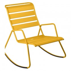 Rocking chair MONCEAU...