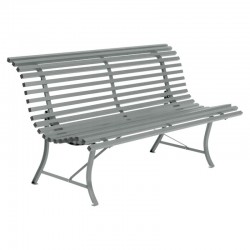 Banc LOUISIANE 150X72X80...