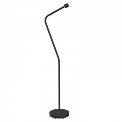 Pied APLÔ FERMOB Carbone METAL