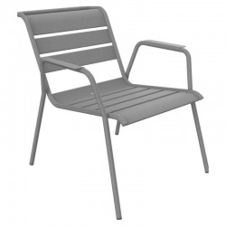 Fauteuil lounge MONCEAU...