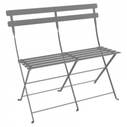 Banquette 2 places BISTRO...