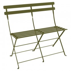 Banquette 2 places BISTRO...