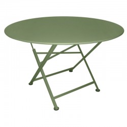 Table CARGO FERMOB cactus...
