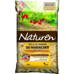 Paillage De Chanvre Uab...