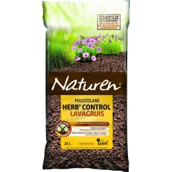 Paillage Pouzzolane...