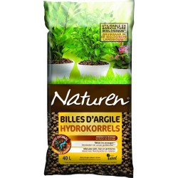 Paiilage Billes D'Argile...