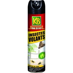 Insectes Volants 400Ml-KB