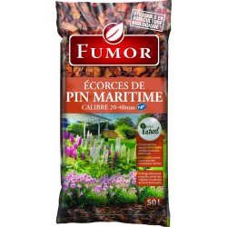 Ecorces De Pin Maritimes...