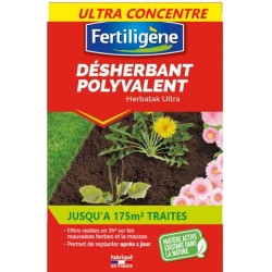 Desherbant Polyvalent...