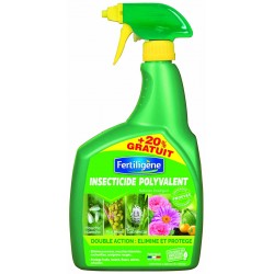 Insecticide Polyvalent Prêt...