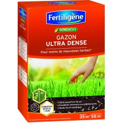 Semence Gazon Ultra Dense...