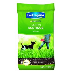 Semence Gazon Rustique...