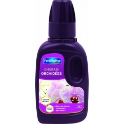 Engrais Orchidées...