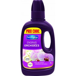 Engrais Orchidées...