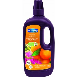 Engrais Agrumes Plantes Du...