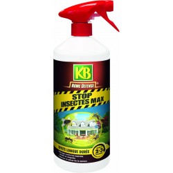 Stop Insectes Prêts À...