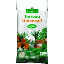 Terreau Universel Uab...