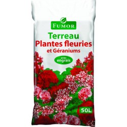 Terreau Plantes...