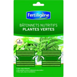 Batonnets Nutritifs Plantes...