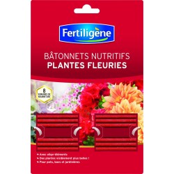 Batonnets Nutritifs Plantes...