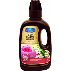 Engrais Plantes Fleuries...