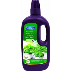 Engrais Plantes Vertes Prêt...