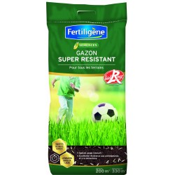 Semence Gazon Super...