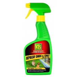 Repulsif Chiens & Chats...
