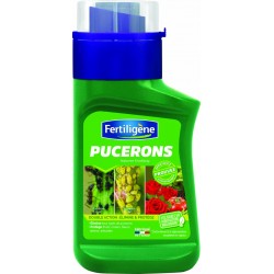 Insecticide Pucerons Uab...