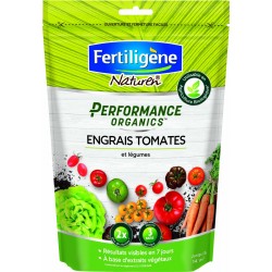 Engrais Tomates Et Legumes...
