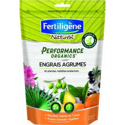 Engrais Agrumes Plantes...