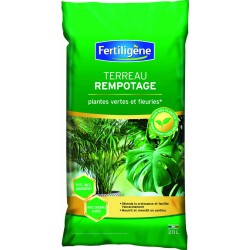 Terreau Rempotage Plantes...
